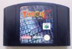 Turok 2 Seeds of Evil voor Nintendo 64, Consoles de jeu & Jeux vidéo, Enlèvement ou Envoi, Utilisé