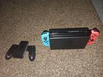Nintendo switch te koop, Ophalen, Zo goed als nieuw