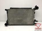 vw touran 1t caddy 2k koelerpakket 1t0820411e 1k0121253s, Auto-onderdelen, Gebruikt, Volkswagen