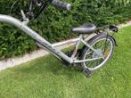 Aanhangfiets, Ophalen, Gebruikt, Aanhangfiets