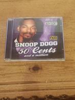 Cd van Snoop Dogg, Cd's en Dvd's, Cd's | Hiphop en Rap, 2000 tot heden, Ophalen of Verzenden, Zo goed als nieuw