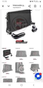 Échangeur wagner neuf ,golf 6 gti ,audi s3 ect..., Ophalen of Verzenden, Audi