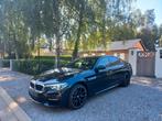 BMW 530e Hybride M Pack...., Auto's, BMW, Automaat, 4 deurs, Achterwielaandrijving, Blauw