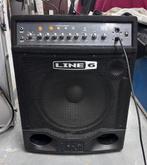 Line 6 Low Down 300 plus FBV express, Musique & Instruments, Amplis | Basse & Guitare, Enlèvement, Comme neuf