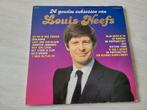 Vinyl 24 gouden suksessen van Louis Neefs, Cd's en Dvd's, Vinyl | Nederlandstalig, Gebruikt, Ophalen of Verzenden