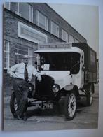 Ford Model T 1 ton 1922 4cylinder foto/photo/photograph from, Collections, Marques automobiles, Motos & Formules 1, Utilisé, Envoi