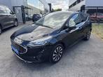 Ford Fiesta Titanium X EcoBoost mHEV *26818 OC0551, Auto's, Parkeersensor, https://public.car-pass.be/vhr/09bf9a03-b2d0-43d9-97ce-6f20d0b2bfff
