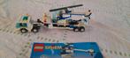 Lego 6336 Nasa space shuttle, Ophalen, Lego