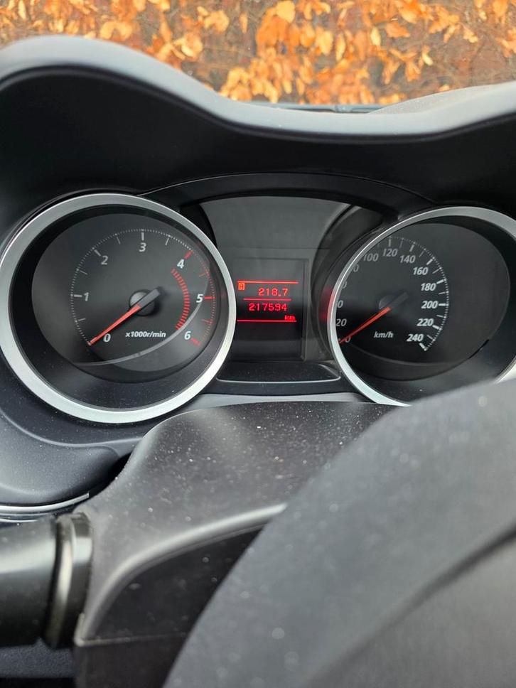 Mitsubishi lancer, Auto's, Mitsubishi, Particulier