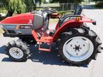 Yanmar F180 Vierwielaangedreven Minitractor, Overige typen