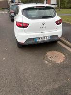 Renault Clio 4 2 Places Vehicule Français, Achat, 5 portes, Diesel, Particulier