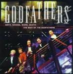 GODFATHERS : Birth, school, work, death, Ophalen of Verzenden, Zo goed als nieuw, Poprock