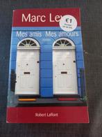 Mes amis, Mes amours  Marc Levy, Boeken, Ophalen of Verzenden, Gelezen, Marc Levy