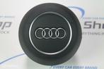 Airbag kit - Tableau de bord bleu Audi A3 8P (2005-2012), Auto-onderdelen, Gebruikt, Ophalen of Verzenden
