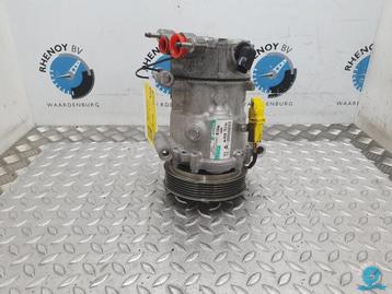 PEUGEOT 207 1.6 VTi XS  [A_C_COMPRESSOR] 2009 beschikbaar voor biedingen