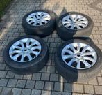 range rover sport velgen met winterbanden, Ophalen, Velg(en), Winterbanden, Personenwagen
