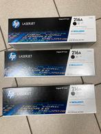 Lot de 3 cartouches HP LASERJET 216A Toner noir W2410A, Informatique & Logiciels, Fournitures d'imprimante, Neuf, Toner, HP