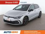 Volkswagen Golf 2.0 TSI GTI (bj 2023, automaat), Auto's, Volkswagen, 245 pk, Stof, Gebruikt, Euro 6