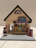 Playmobil 5486 – Modeboetiek / Fashion Boutique, Kinderen en Baby's, Ophalen, Zo goed als nieuw