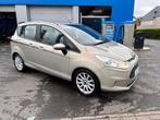 ford b max benzine zeer proper en rijd goed wordt gekeurd, Auto's, Te koop, Beige, Benzine, Monovolume