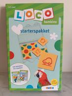 Loco bambino, Kinderen en Baby's, Speelgoed | Educatief en Creatief, Ophalen, Zo goed als nieuw, Rekenen