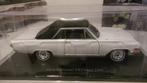 OPEL DIPLOMAT Coupé V8.HACHETTE 1/24 NEUVE., Hobby en Vrije tijd, Modelauto's | 1:24, Ophalen of Verzenden, Nieuw, Auto, Overige merken