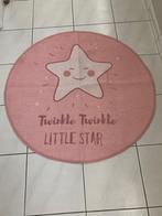 Speeltapijt voor baby en peuter, 100 cm diameter, Kinderen en Baby's, Ophalen of Verzenden, Zo goed als nieuw