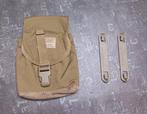 BlackHawk canteen pouch molle poche (tan), Envoi