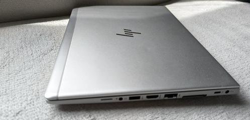 HP EliteBook 830 G5 — zakelijke laptop — 15", Computers en Software, Windows Laptops, Zo goed als nieuw, 15 inch, SSD, 2 tot 3 Ghz