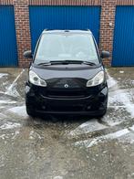 Smart fortwo 0,8 cdi / Cabrio, Autos, Achat, 800 cm³, Diesel, Automatique