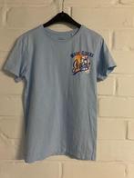 Licht blauw t-shirt, Name It, 146-152, 11-12 jaar, Kinderen en Baby's, Kinderkleding | Maat 146, Name it, Ophalen of Verzenden