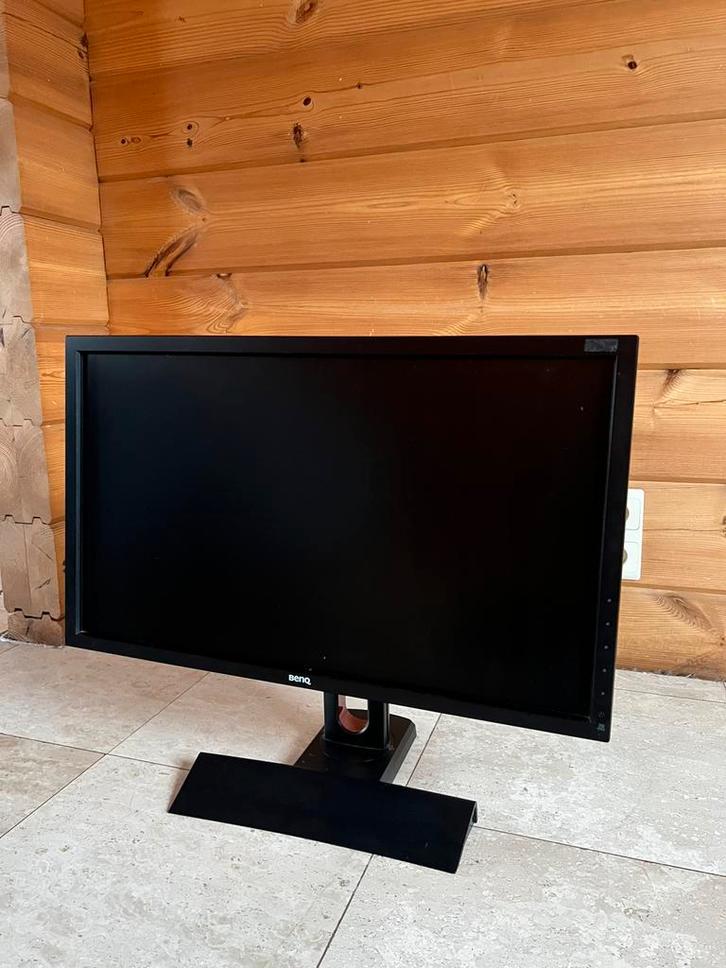 Benq xl2720z 144hz monitor, Computers en Software, Monitoren, Zo goed als nieuw, 101 t/m 150 Hz, DisplayPort, DVI, HDMI, VGA, Gaming