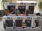 Funko pop star wars, Verzamelen, Ophalen of Verzenden, Zo goed als nieuw