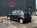 Citroen C1 1.0 Benzine 5Deurs EURO 5, Auto's, 50 kW, 4 cilinders, 103 g/km, C1