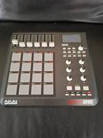 Akia midi pad controller, Muziek en Instrumenten, Midi-apparatuur, Ophalen, Zo goed als nieuw