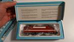 Märklin 4075 Capitole et voitures, Analogique, Enlèvement ou Envoi, Courant alternatif, Comme neuf