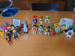 PLAYMOBIL: verschillende speelsets boerderij / Circus, Ophalen of Verzenden, Zo goed als nieuw, Los Playmobil