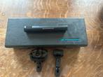 MKH 30-P48 Sennheiser // RF condenser microphone, Ophalen, Zo goed als nieuw, Audio