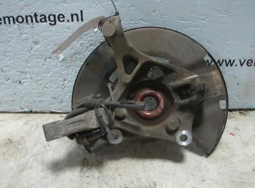 FUSEE RECHTS VOOR Opel Astra J (PC6 / PD6 / PE6 / PF6), Auto-onderdelen, Ophanging en Onderstel, Opel, Gebruikt