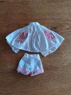 Vintage Barbie jaren 60-70., Ophalen of Verzenden, Zo goed als nieuw