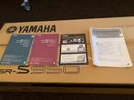 Yamaha Keyboard, Muziek en Instrumenten, Ophalen, Zo goed als nieuw, Yamaha