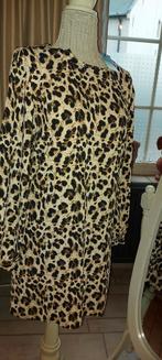 Nieuwe damesjurk lange mouwen maatje 38 heidi klum, Kleding | Dames, Ophalen of Verzenden