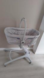 Chicco Baby Hug Pro 5 en 1, Ophalen, Gebruikt, Wieg