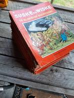 Strips Suske en Wiske, Meerdere stripboeken, Ophalen of Verzenden, Gelezen