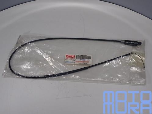 Gaskabel 2 Yamaha Aerox Booster nitro 2003 - 2012 YQ50 YQ100, Fietsen en Brommers, Brommeronderdelen | Algemeen, Nieuw, Ophalen of Verzenden