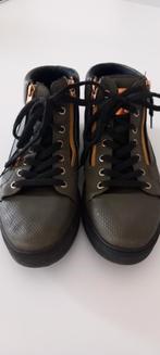 Mooie  kakie  Heren, hoge sneakers van  Barbossa, 42., Ophalen, Overige kleuren, Sneakers, Barbossa