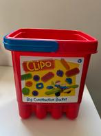 Clipo 70 pieces en tres bon état, Kinderen en Baby's, Ophalen, Gebruikt