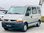 RENAULT MASTER * 2.5 DCI * ROLSTOELAUTO * MINDERVALIDE, 2500 cc, Monovolume, Bedrijf, 5 deurs