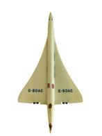 Concorde - BOAC - British Overseas Airways Corporation, Keukies Shop, Ophalen of Verzenden, Keukiesshop@gmail.com, Gebruikt