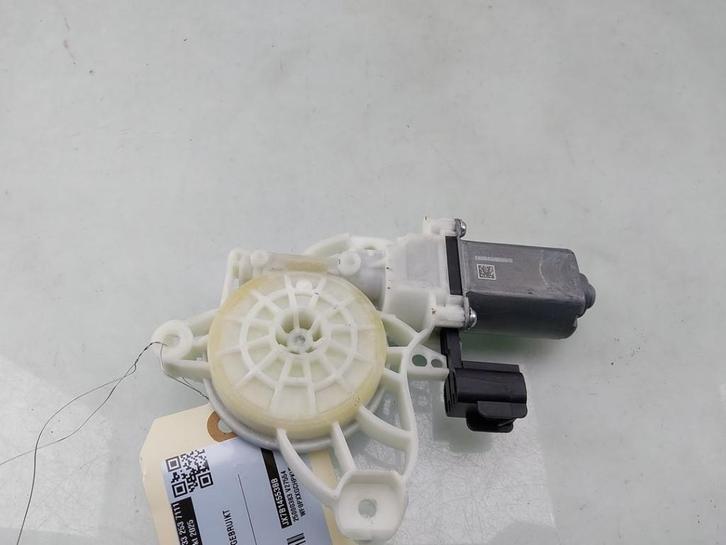 MOTOR RAAMMECHANIEK Ford Focus 4 Wagon (01-2018/12-2025), Auto-onderdelen, Carrosserie, Ford, Gebruikt